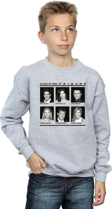 Produktbild Friends Class Of 2004 Sweatshirt (M)