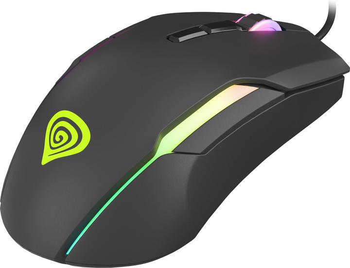 Actual product image Genesis XENON 220 RGB (Cable)