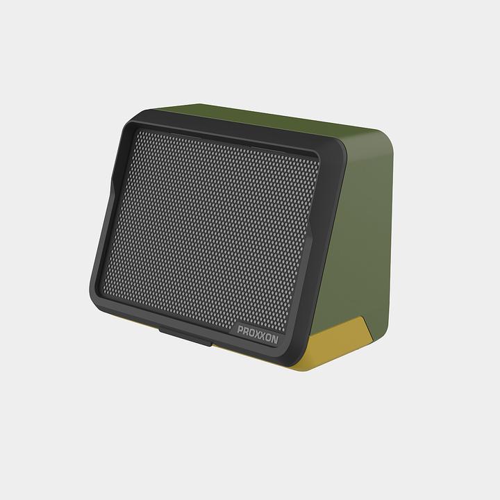 Produktbild Proxxon Absauganlage ASA (Absauganlage)