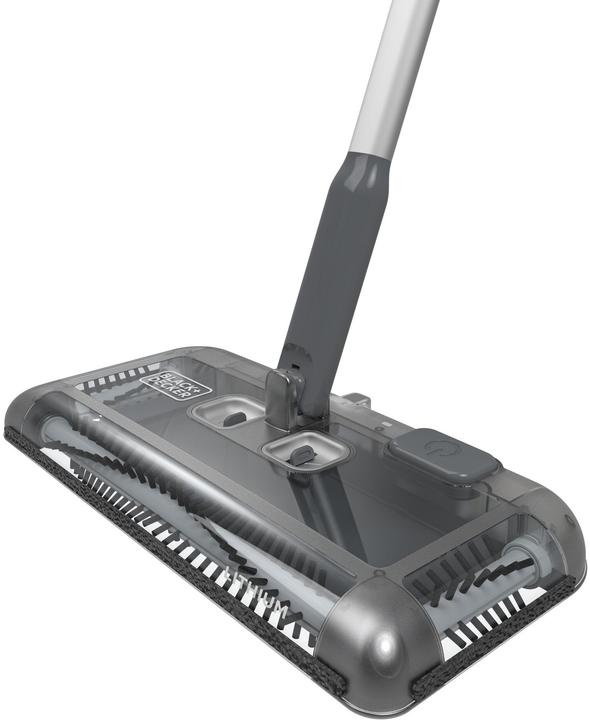 Immagine prodotto Black & Decker Batteria scopa