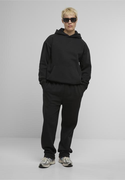 Produktbild Urban Classics Vintage Heavy Hoodie - 191149 (S)