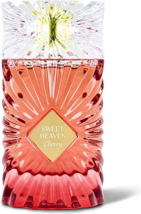 Gulf Orchid Sweet Heaven Cherry