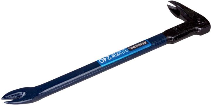Produktbild Mokuba Doppelseitiges Nageleisen C-7