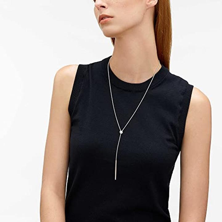 Produktbild Skagen Tube (Edelstahl, 65 cm)