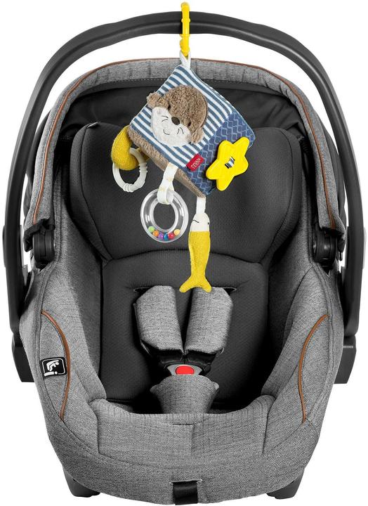 Actual product image Fehn Activity cube Otter