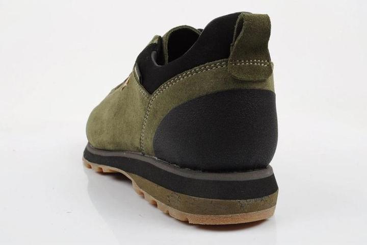 Produktbild AKU Bellamont 4 Suede GTX (42)