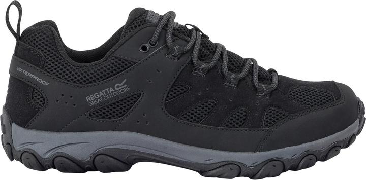 Produktbild Regatta Edgepoint IV Wanderschuhe niedrig geschnitten (46)