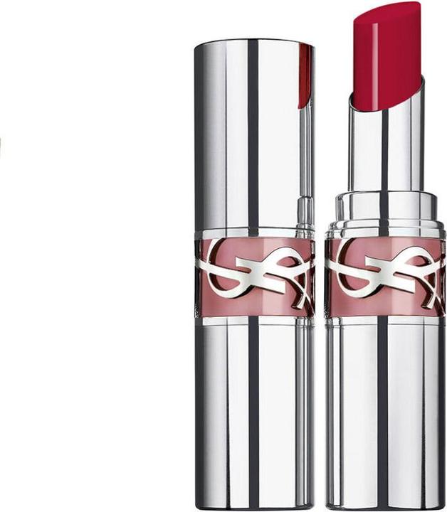 Productafbeelding Yves Saint Laurent Loveshine Rouge Volupte Shine Lipstick 211 (211 Vurige Karmijn)