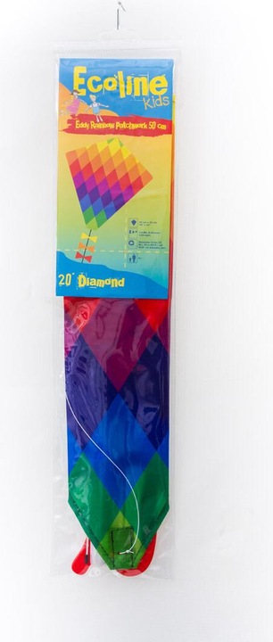 Immagine prodotto Invento Eddy Patchwork