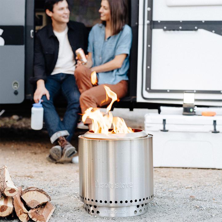 Image du produit Solo Stove Ranger H : 32cm L : 38cm (38 cm)