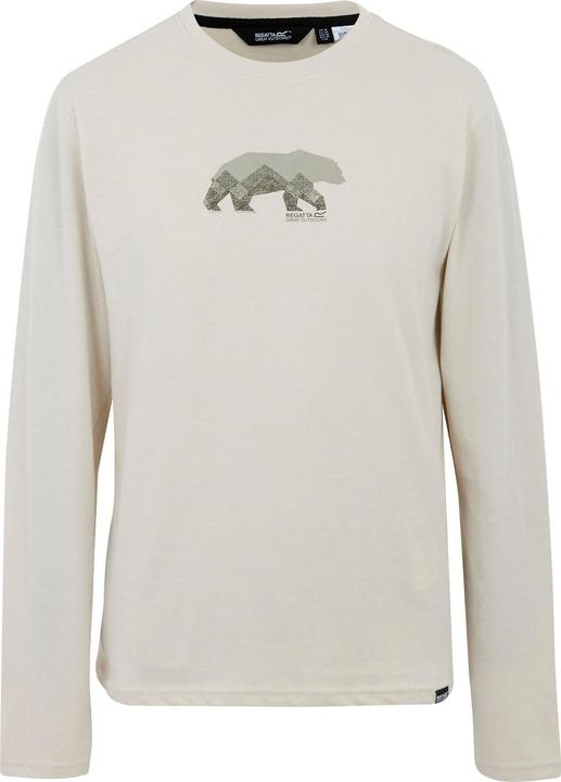 Produktbild Regatta Maylow TShirt Langärmlig (M)
