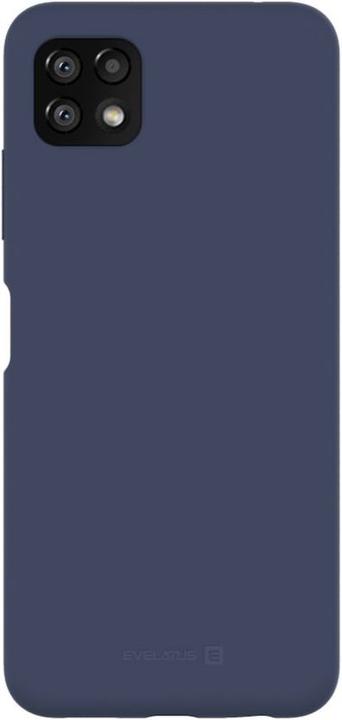 Produktbild Evelatus Galaxy A22 5G Premium Soft Touch Silicone Case (Samsung Galaxy A22 5G)