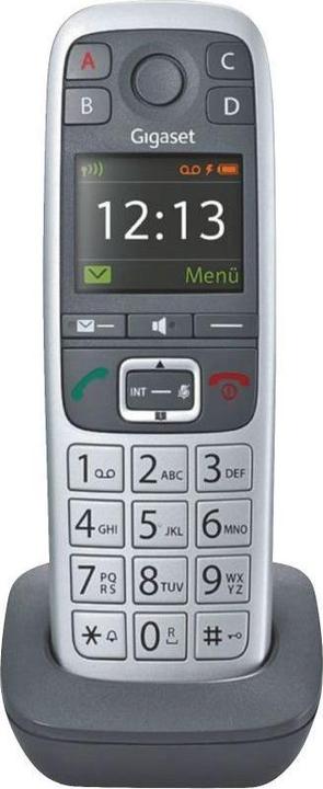Actual product image Gigaset E560 HX (CH-Version)