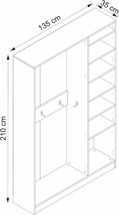 Image du produit Skye Decor Kale