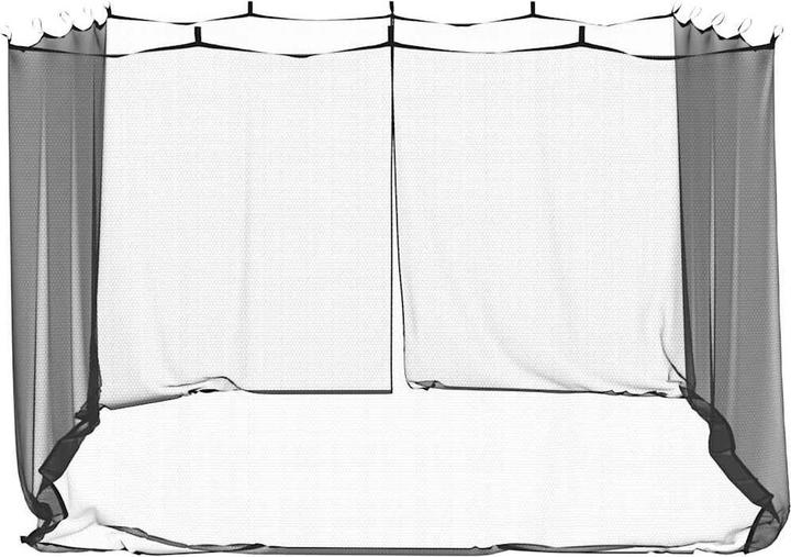 Produktbild vidaXL Moskitonetz (300 x 200 cm)