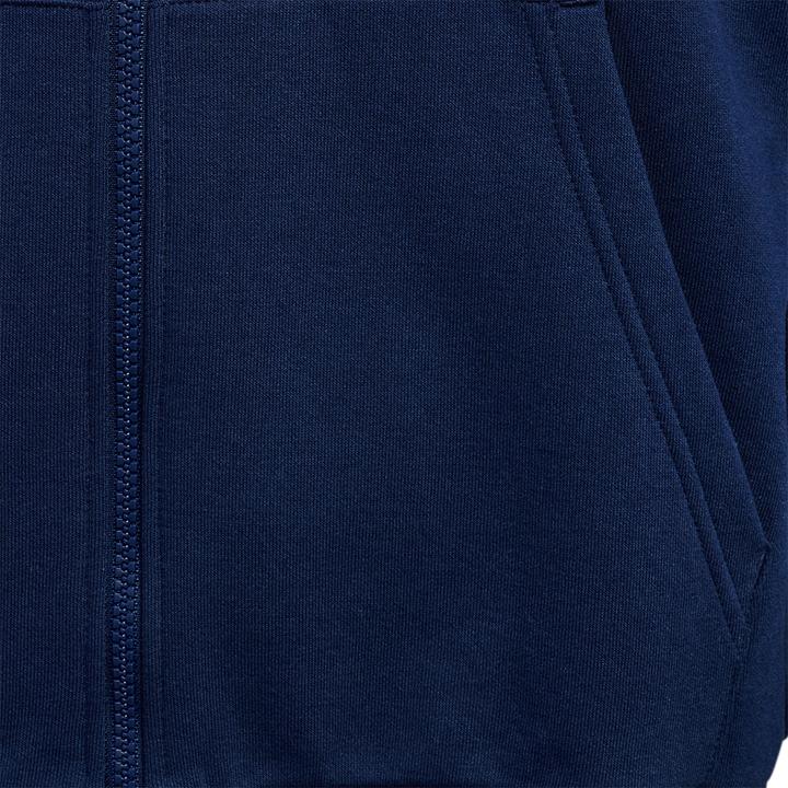 Produktbild hummel hmlLEGACY 2.0 ZIP HOODIE (L)