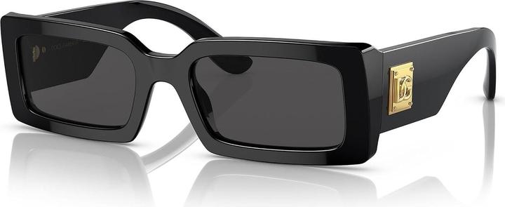 Actual product image Dolce & Gabbana Spectacle frame Dg 4416