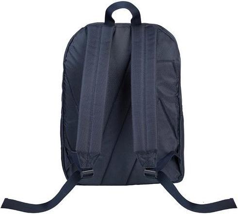 Produktbild Rivacase 8065 backpack Black, Blue Polyester