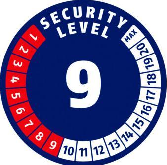 Produktbild Abus FTS 88