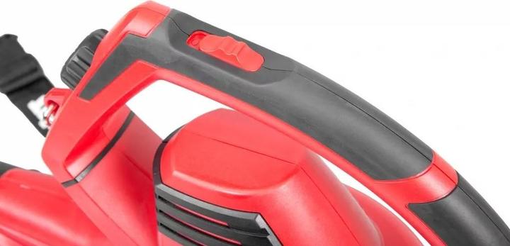 Productafbeelding Hecht 3303 Bladblazer / stofzuiger elektrisch (Elektrische stroom, Vacuüm en ventilator, Bladzuiger, Bladblazer)