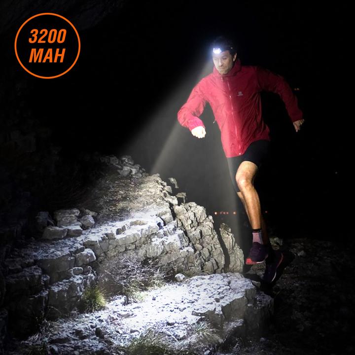 Immagine prodotto LinQ 18650 3200mAh / 3,7V (2 pz., 18650, 3200 mAh)