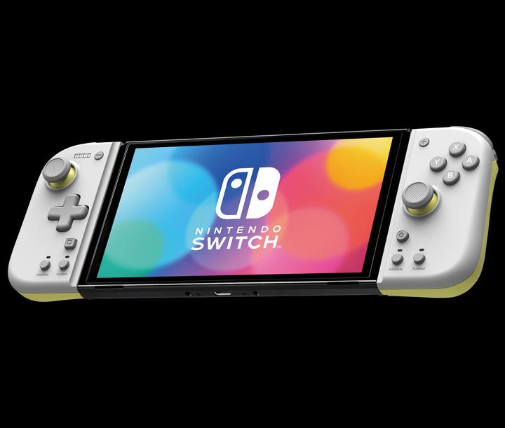 Actual product image HORI Split Pad Compact (Switch)