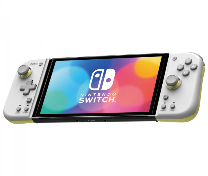 Immagine prodotto HORI Split Pad compatto (Switch)