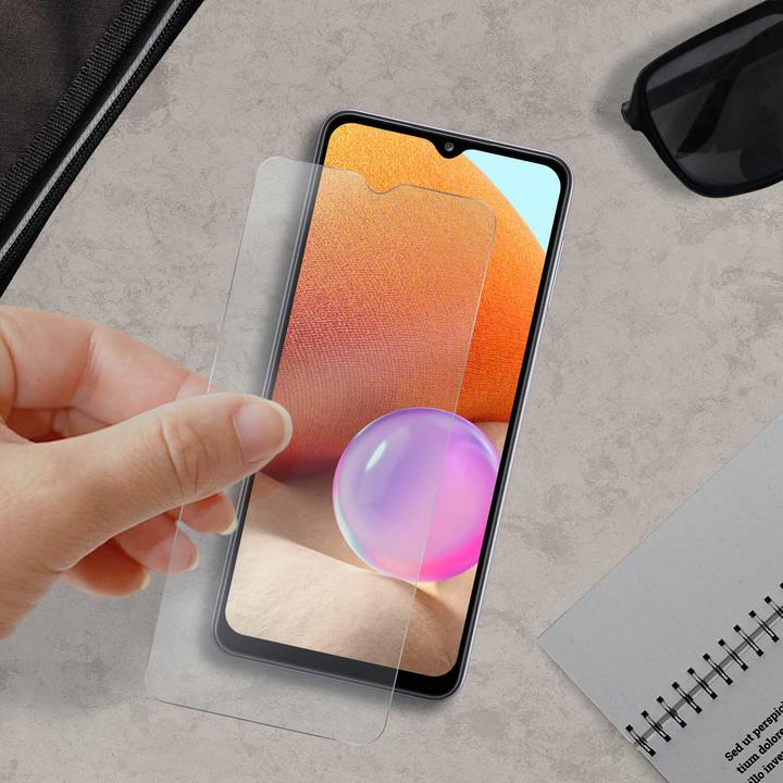 Immagine prodotto Avizar Pellicola protettiva per display flessibile (1 Pezzo/i, Samsung Galaxy A32)