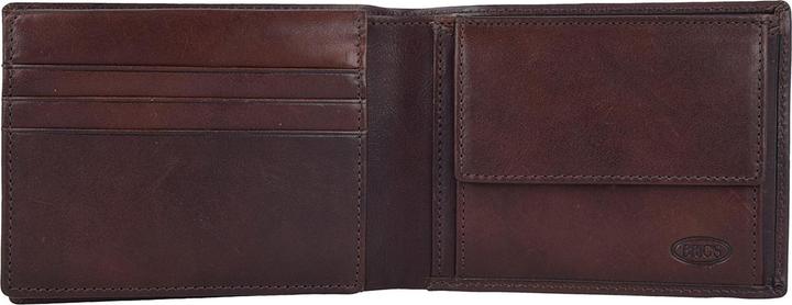 Produktbild Brics Monte- Brieftasche aus Leder