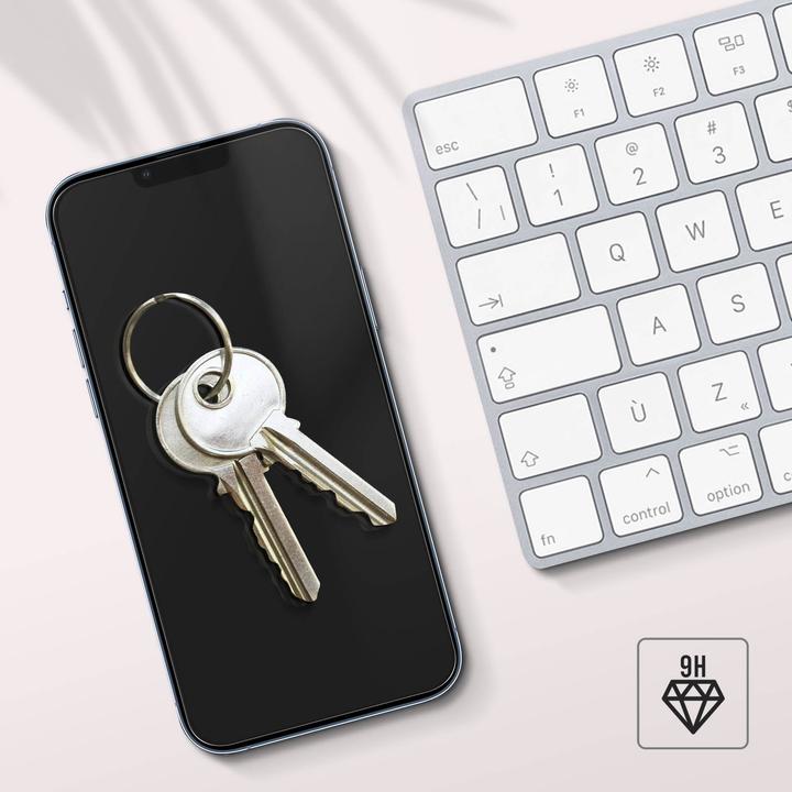 Immagine prodotto Avizar Pellicola protettiva per display con nanoparticelle (1 pz., Universale)