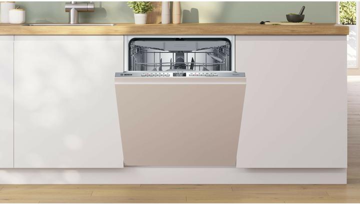 Produktbild Bosch Hausgeräte SMV4ECX28E Serie 4