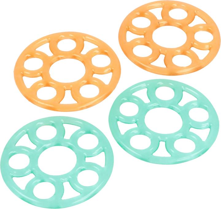 Actual product image Sissel Exerciser Set