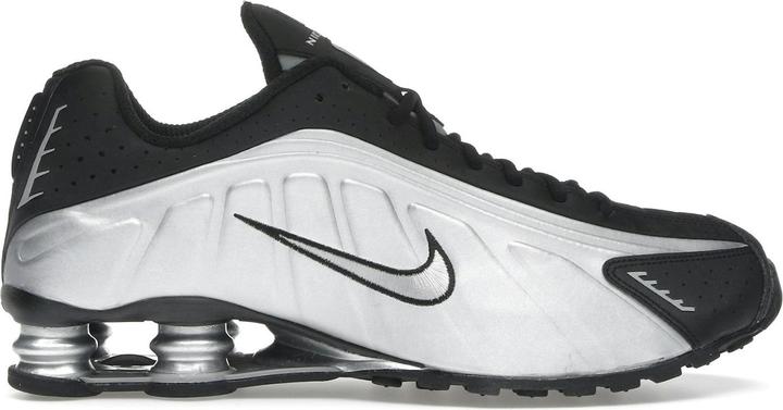 Actual product image Nike Shox R4 (41)
