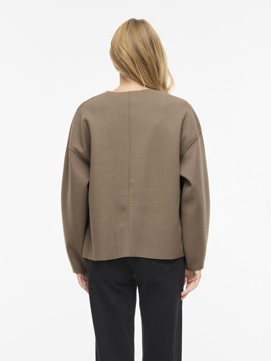 Immagine prodotto Vila VIJUICE V-Ausschnitt Jacke