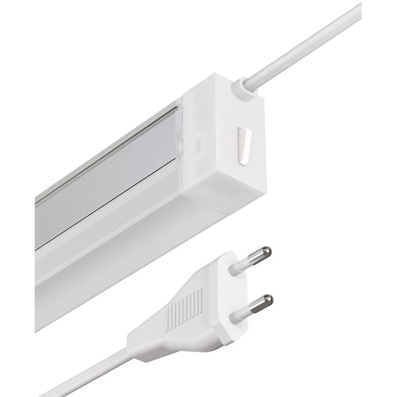 Siteco, Wandleuchte + Deckenleuchte, LED-Lichtleiste (1000 lm)