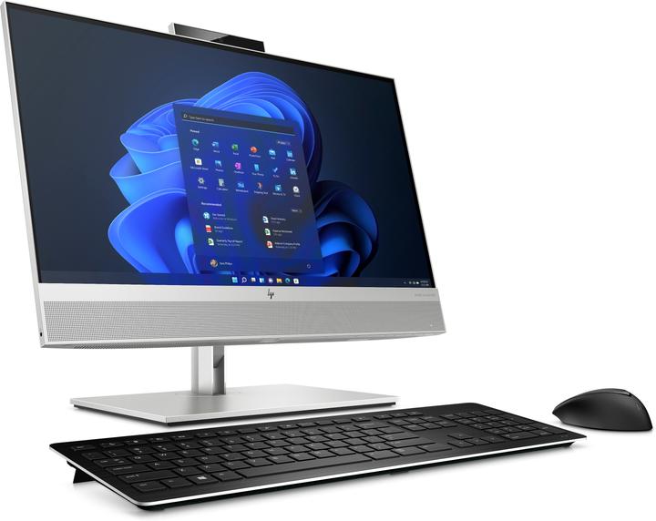 Produktbild HP EliteDesk 800 G6 (Intel Core i7-10700, 16 GB, 512 GB, UHD Graphics 630)