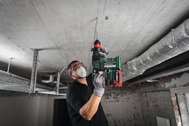 Produktbild Metabo LiHDX Akkupack (18 V)