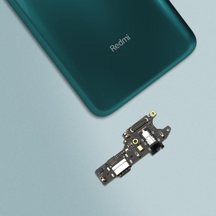 Produktbild Clappio USB-C Stecker + 3.5mm Klinkenbuchse