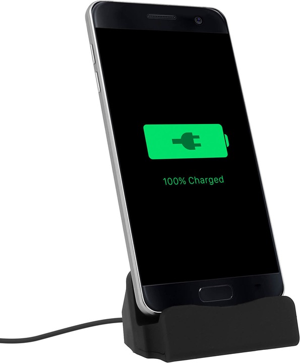 Actual product image Avizar Charging station with micro USB connection
