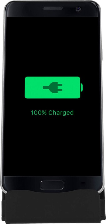 Actual product image Avizar Charging station with micro USB connection