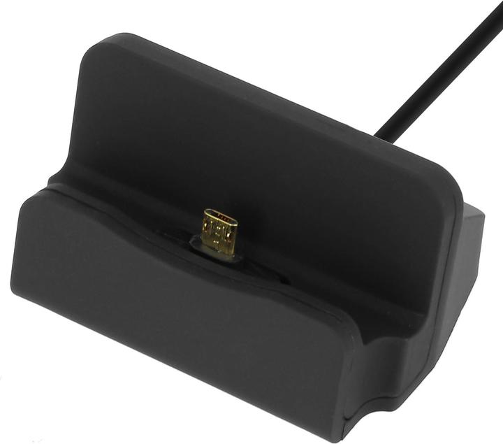 Produktbild Avizar Ladestation mit Micro-USB Anschluss