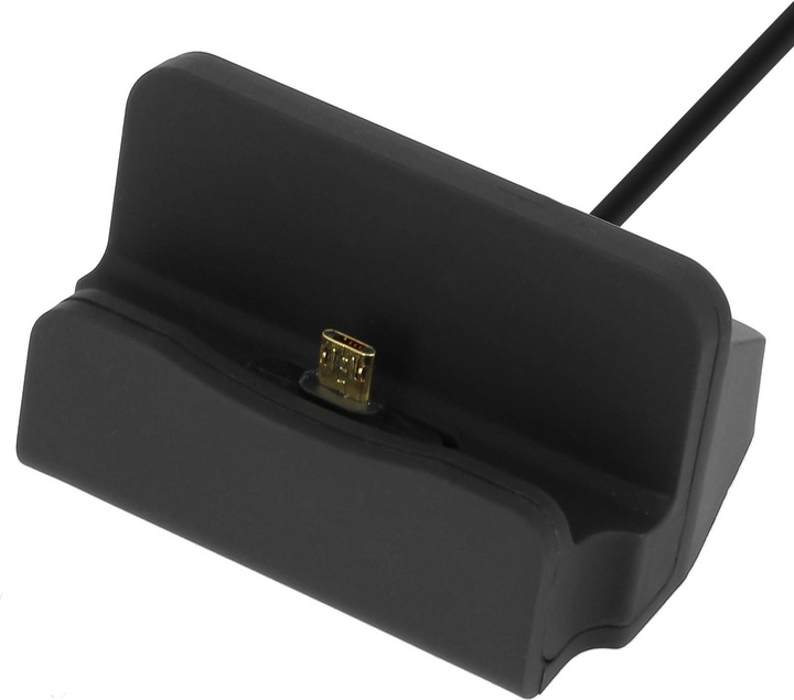 Actual product image Avizar Charging station with micro USB connection