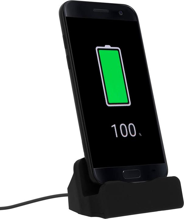 Avizar Ladestation mit USB-C Anschluss