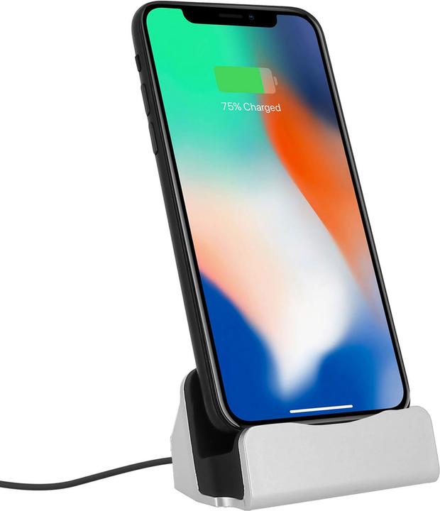 Produktbild Avizar Ladestation mit Lightning Anschluss