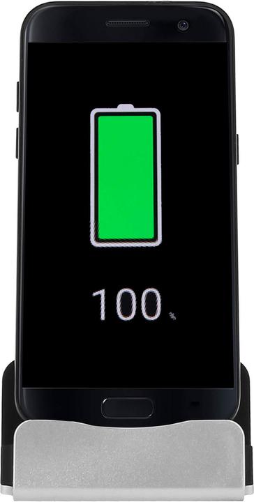 Produktbild Avizar Ladestation mit USB-C Anschluss (1 Port)