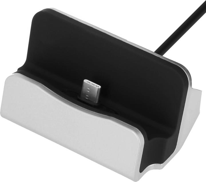 Produktbild Avizar Ladestation mit USB-C Anschluss (1 Port)