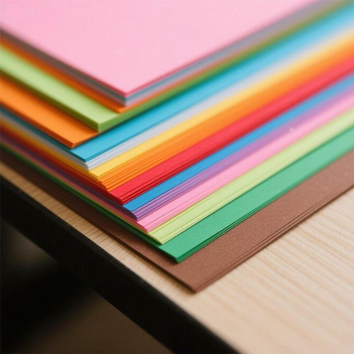 Produktbild Kodak Color Paper for Home&Office A4x100 (80 g/m², 100 x)