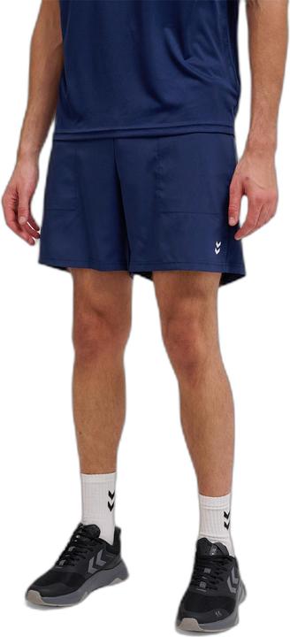 Produktbild hummel Hmlpulse Workout Shorts (XL)