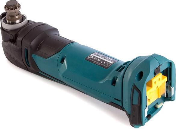 Actual product image Makita Dtm51z