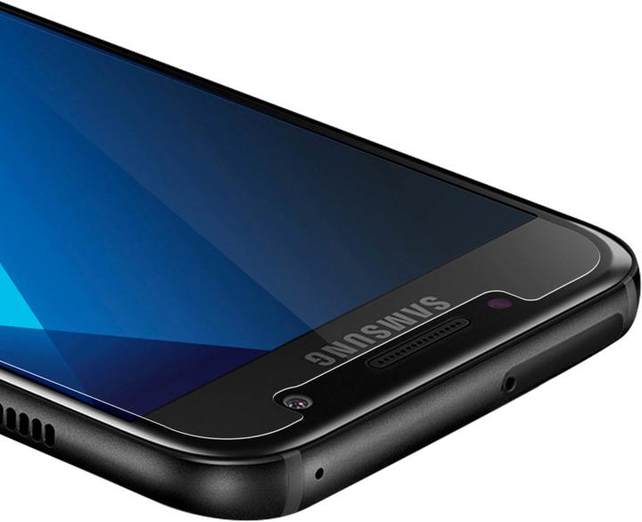 Immagine prodotto Avizar Pellicola protettiva per display flessibile (1 Pezzo/i, Samsung Galaxy A5 (2017))